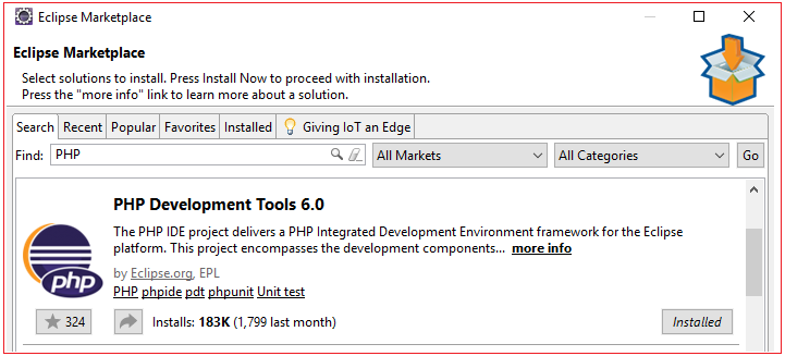 php-example-with-eclipse-0